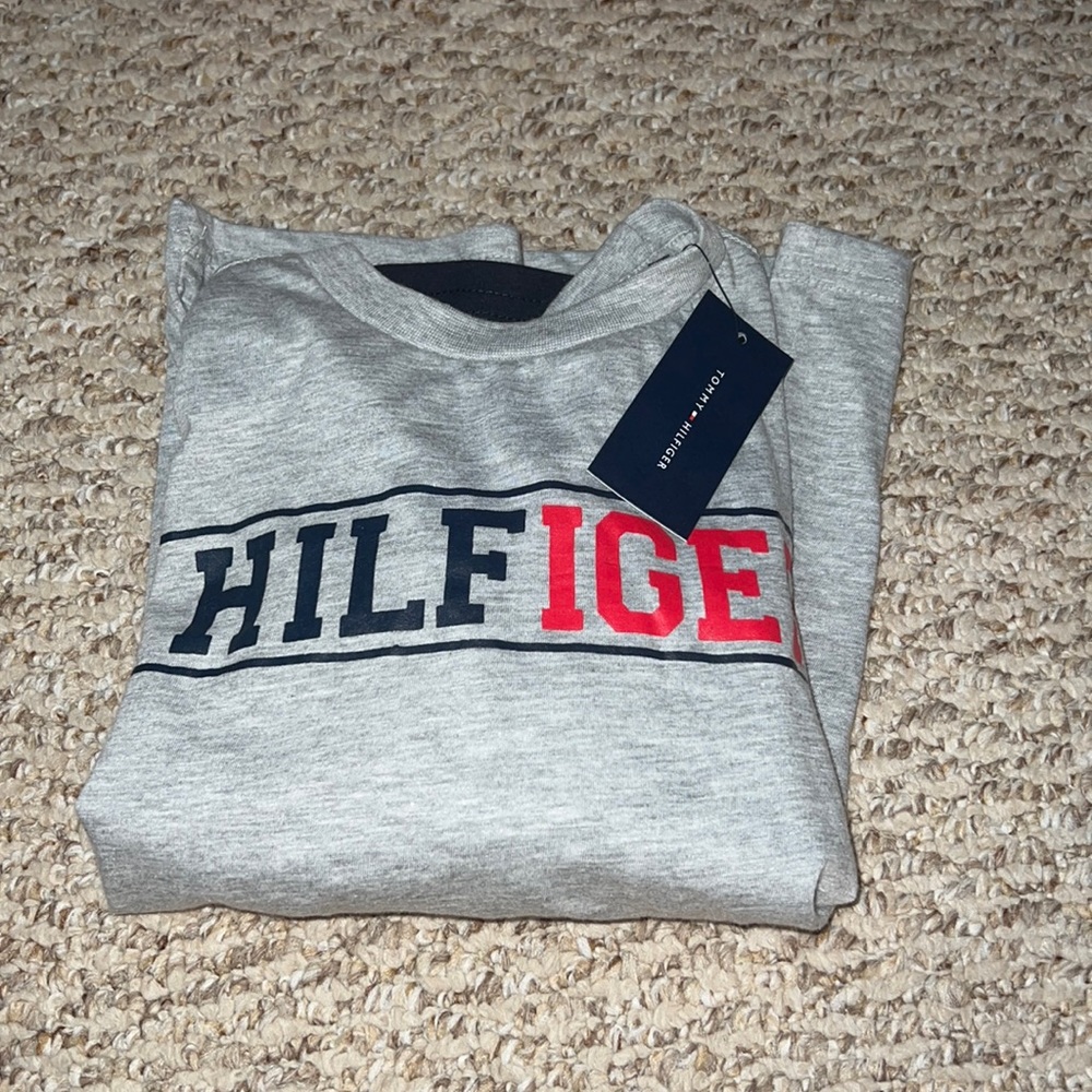 New with tag long sleeve (all offers will be considered)